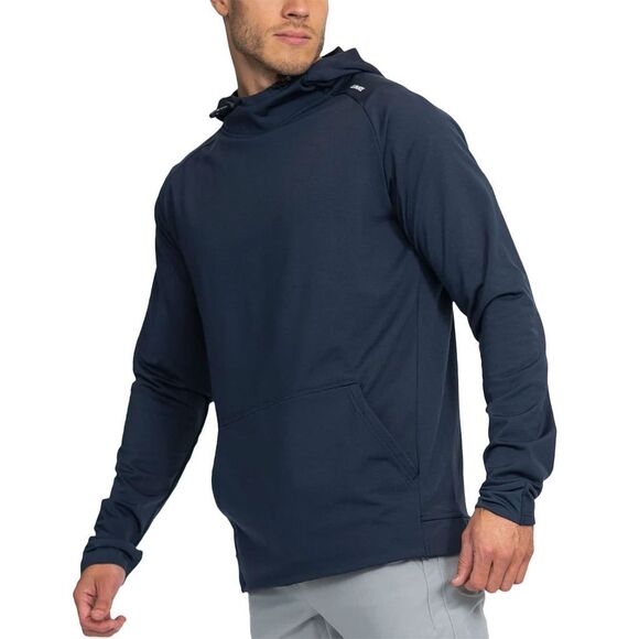 UNRL Other - UNRL HOODIE CROSSOVER II Unisex Navy Blue size L